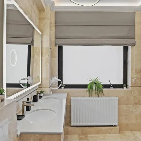 דירה One Bedroom The Paradise Of Lights *