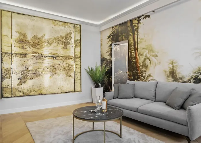 One Bedroom The Paradise Of Lights Apartamento *